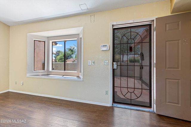 4735 S Windrose Drive, Tucson, AZ 85730