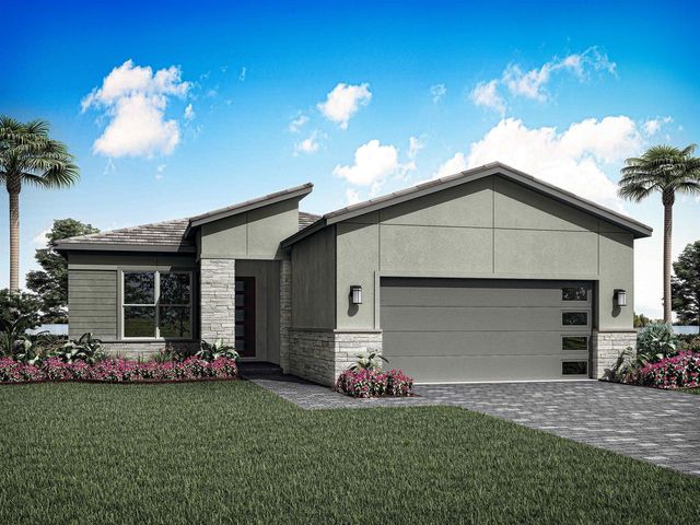 14222 SW Artesia Dr Drive, Port St. Lucie, FL 34987