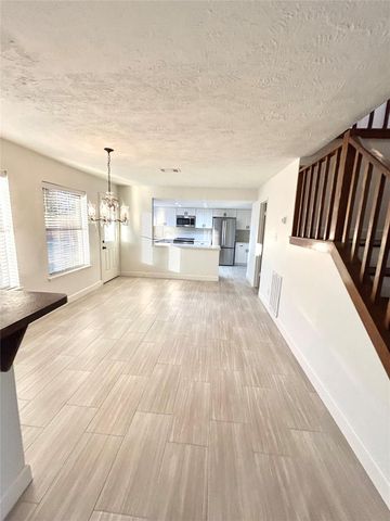 10819 Sagerock Drive, Houston, TX 77089