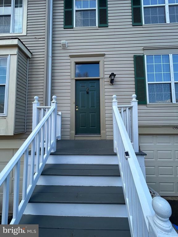 13919 BATON ROUGE CT, Centreville, VA 20121