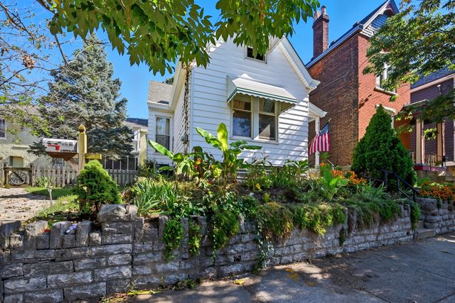 411 Washington Avenue, Bellevue, KY 41073