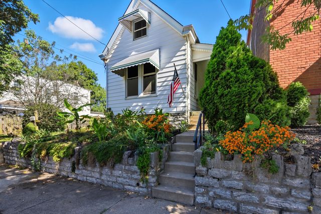 411 Washington Avenue, Bellevue, KY 41073