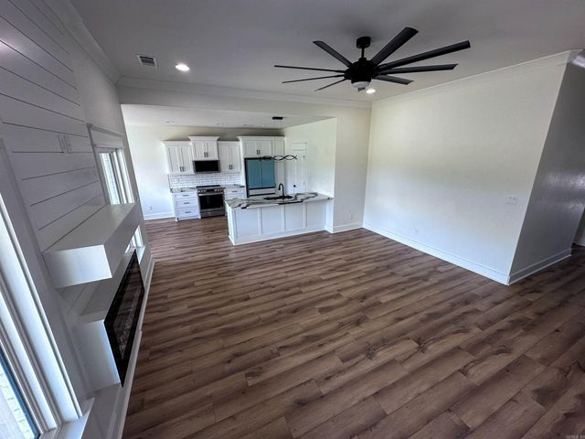 9762 E Sardis Road, Mabelvale, AR 72103