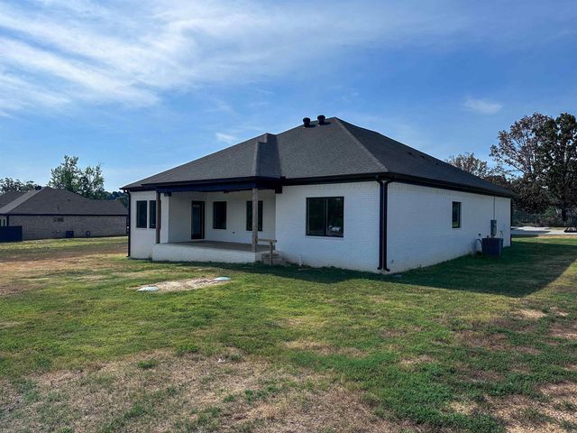 9762 E Sardis Road, Mabelvale, AR 72103