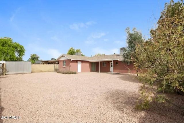 401 E Fremont Dr, Drive, Tempe, AZ 85282