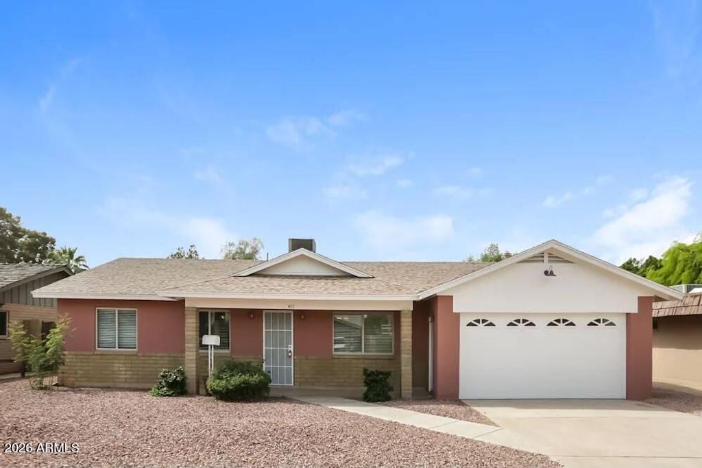 401 E Fremont Dr, Drive, Tempe, AZ 85282