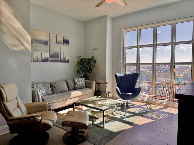 1238 E KENNEDY BOULEVARD 1001, Tampa, FL 33602