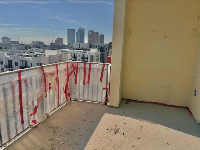 1238 E KENNEDY BOULEVARD 1001, Tampa, FL 33602