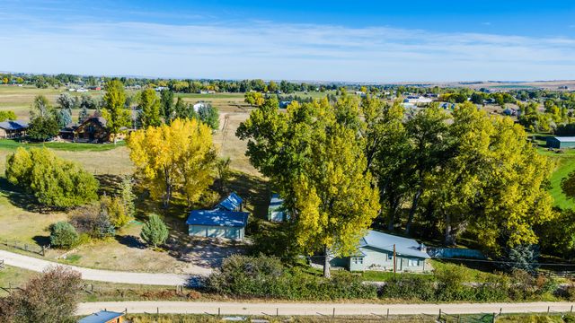 11 Spring Creek Lane, Sheridan, WY 82801 property photo