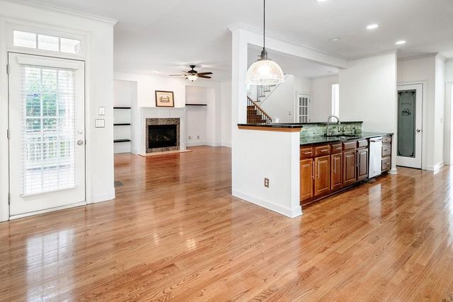 124 Middleton Drive, Peachtree City, GA 30269