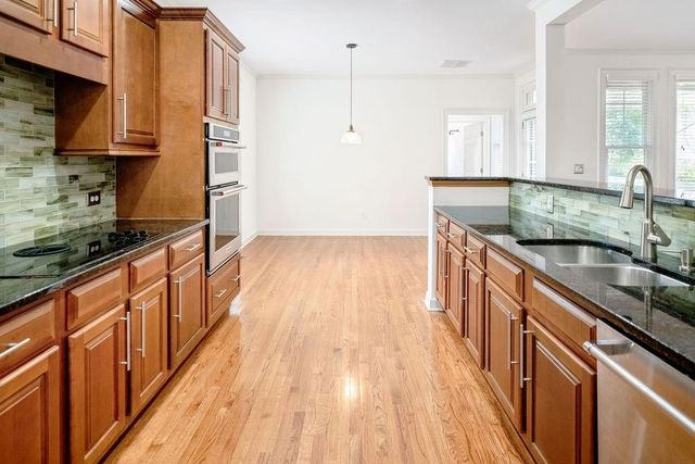 124 Middleton Drive, Peachtree City, GA 30269