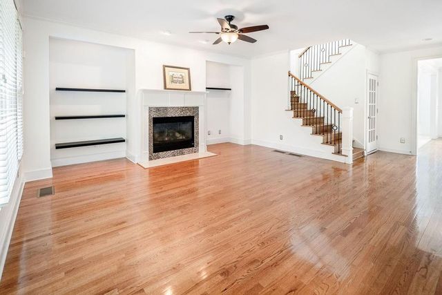 124 Middleton Drive, Peachtree City, GA 30269