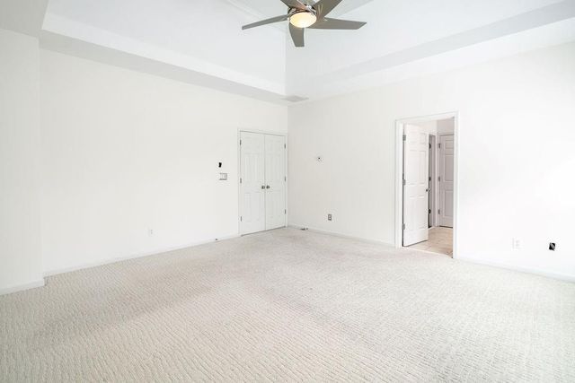 124 Middleton Drive, Peachtree City, GA 30269