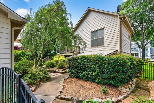 124 Middleton Drive, Peachtree City, GA 30269