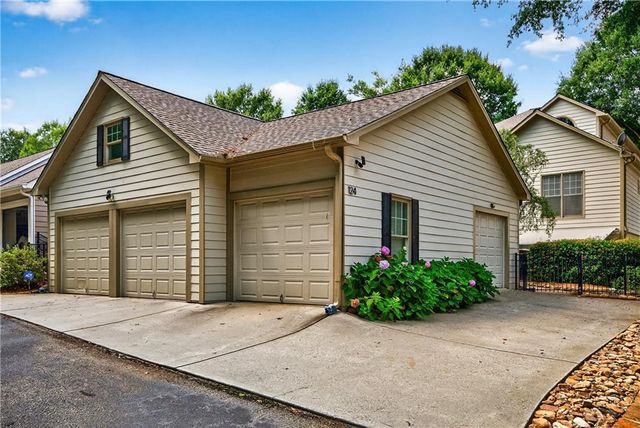 124 Middleton Drive, Peachtree City, GA 30269