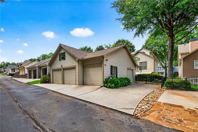 124 Middleton Drive, Peachtree City, GA 30269