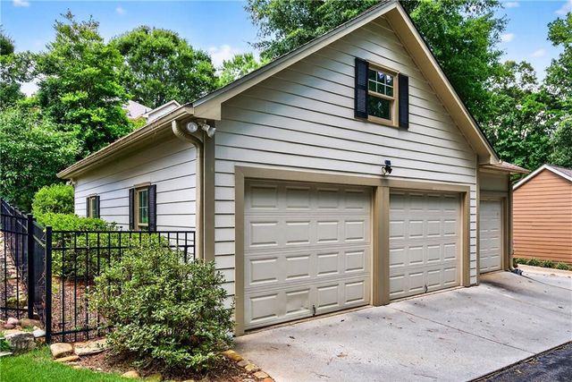 124 Middleton Drive, Peachtree City, GA 30269