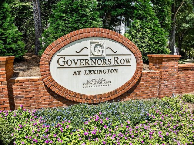 124 Middleton Drive, Peachtree City, GA 30269
