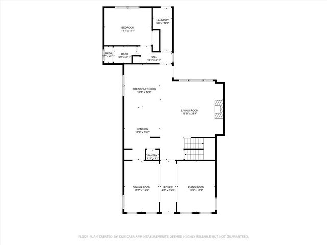 124 Middleton Drive, Peachtree City, GA 30269