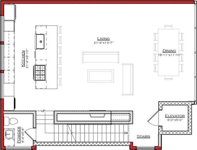 1222 Winter Street, Houston, TX 77007