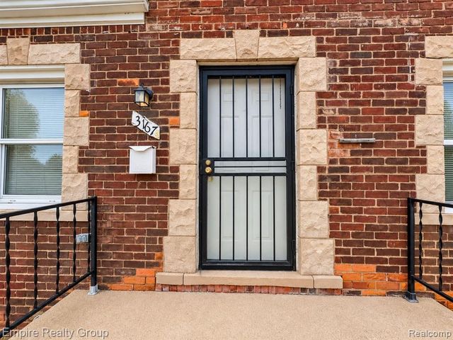 3167 E Outer Drive, Detroit, MI 48234