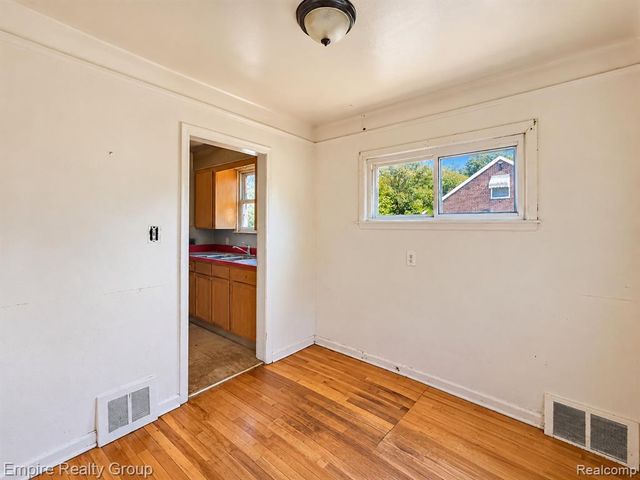 3167 E Outer Drive, Detroit, MI 48234