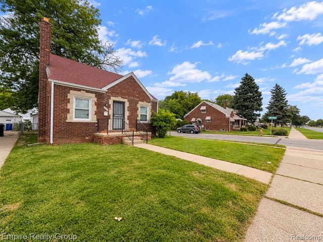 3167 E Outer Drive, Detroit, MI 48234