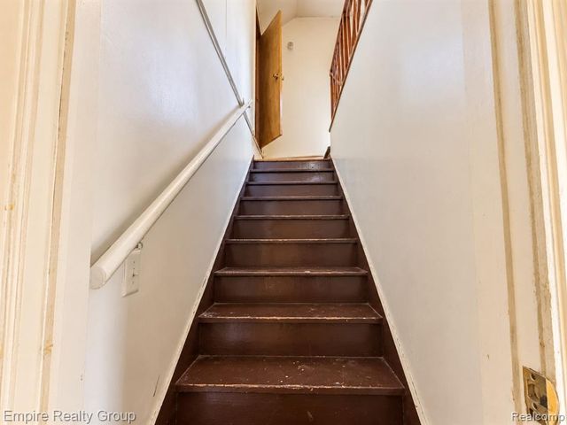 3167 E Outer Drive, Detroit, MI 48234