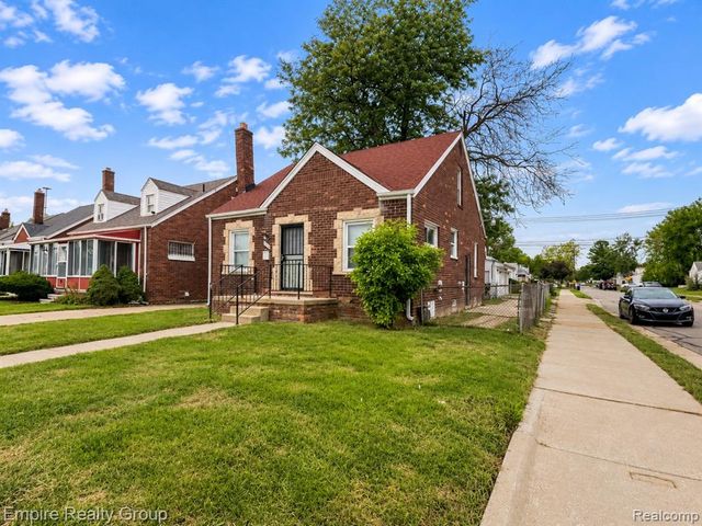 3167 E Outer Drive, Detroit, MI 48234
