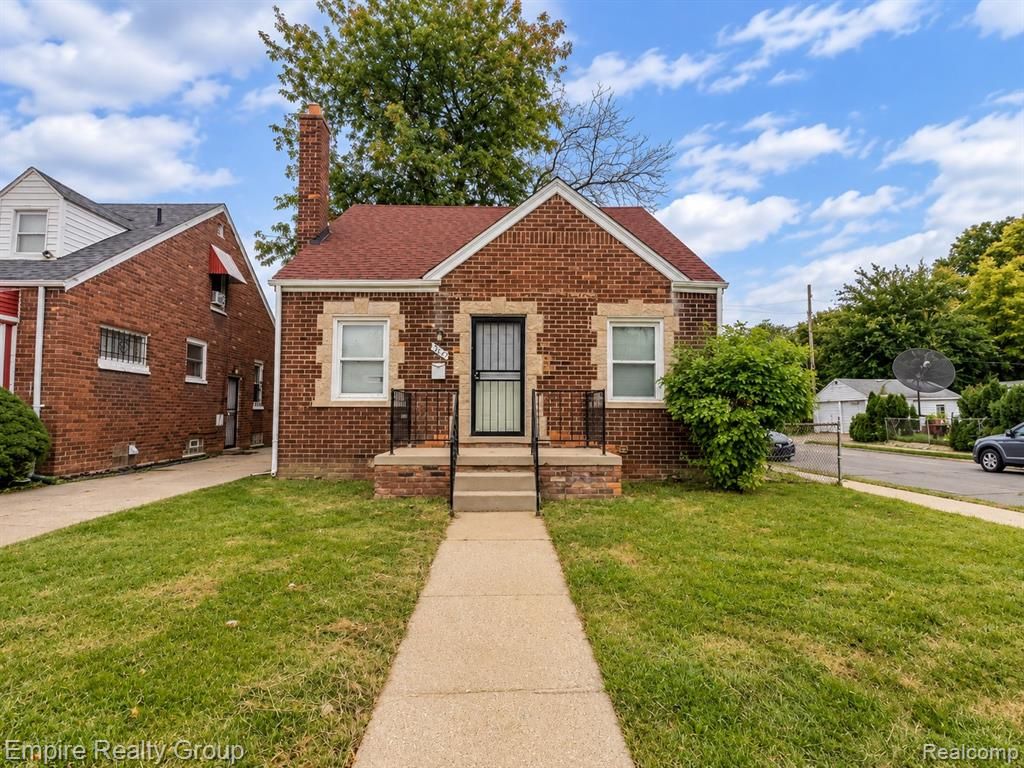 3167 E Outer Drive, Detroit, MI 48234