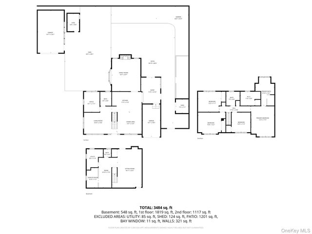 129 Commonwealth Avenue, Massapequa, NY 11758