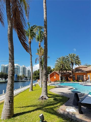 3340 NE 190th St 1507, Aventura, FL 33180