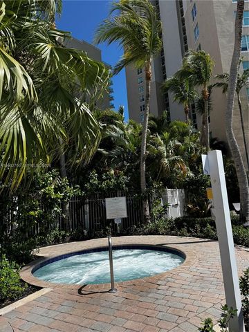 3340 NE 190th St 1507, Aventura, FL 33180