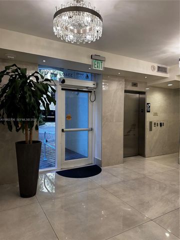 3340 NE 190th St 1507, Aventura, FL 33180