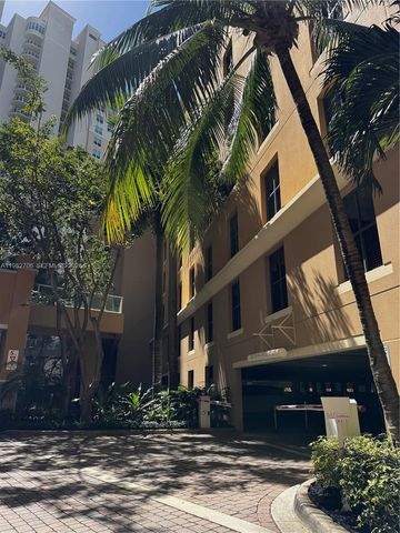 3340 NE 190th St 1507, Aventura, FL 33180