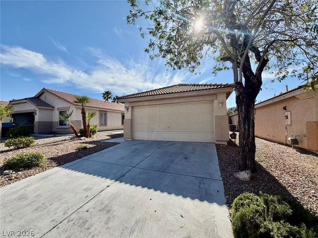 11061 Cusumano Court, Las Vegas, NV 89141