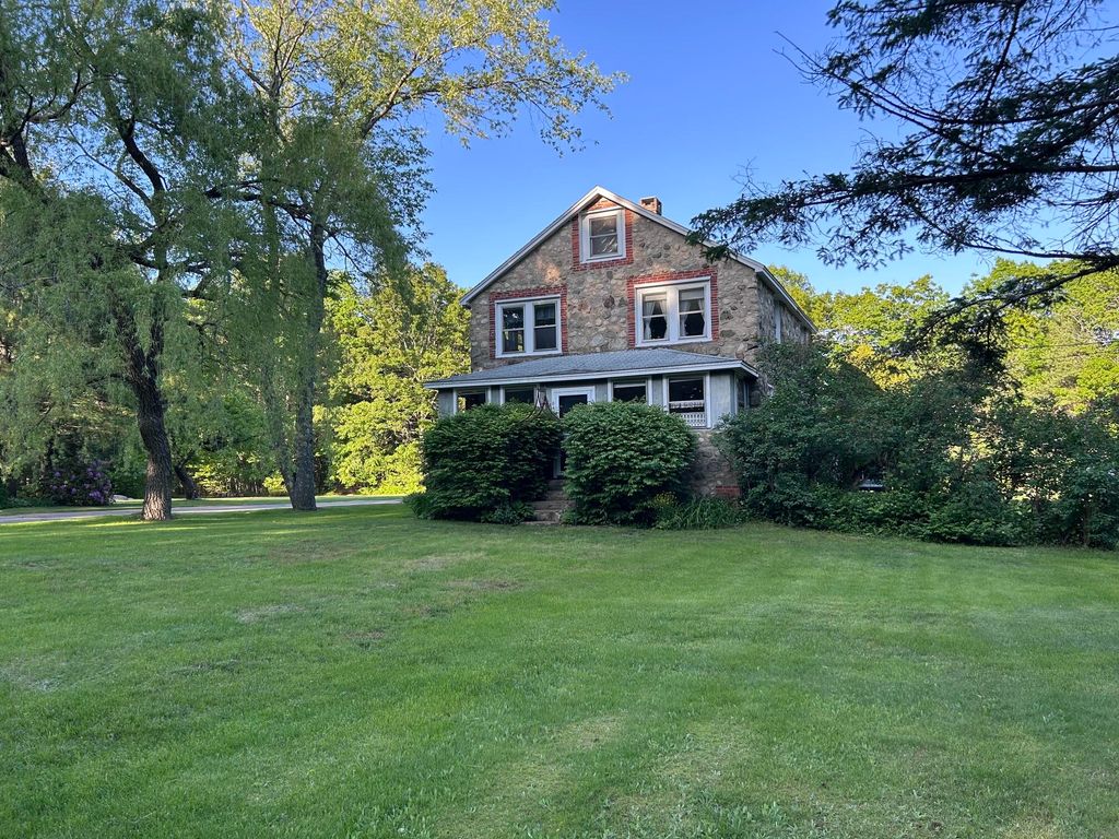 643 Burnt Mill Road, Wells, ME 04090 — exterior