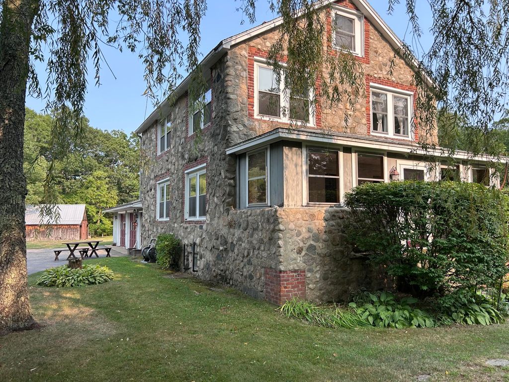 643 Burnt Mill Road, Wells, ME 04090 — photo 2