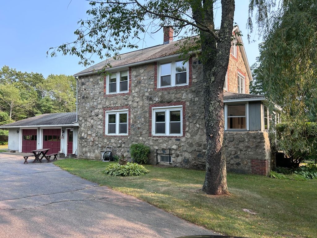 643 Burnt Mill Road, Wells, ME 04090 — photo 3