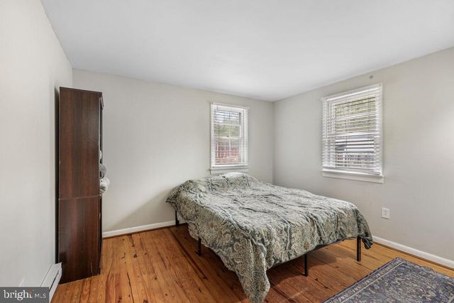 4992 SAINT DAVIDS CHURCH RD, Fort Valley, VA 22652