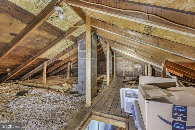 4992 SAINT DAVIDS CHURCH RD, Fort Valley, VA 22652