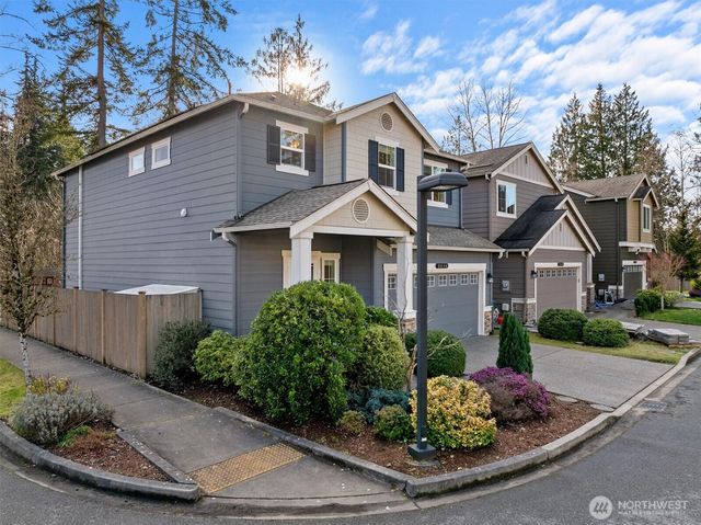 3414 176th Place SE, Bothell, WA 98012