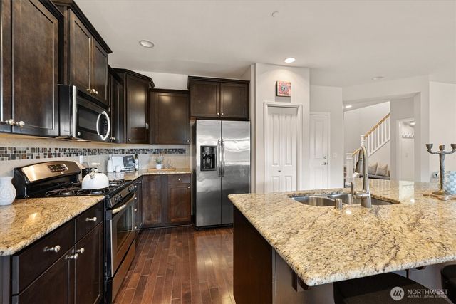 3414 176th Place SE, Bothell, WA 98012