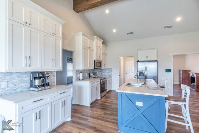 7563 Tuscany Drive, Abilene, TX 79606