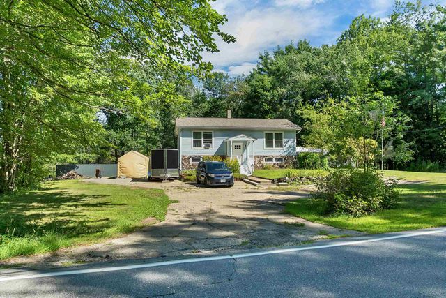 763 NH Route 129, Loudon, NH 03307
