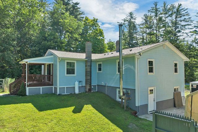 763 NH Route 129, Loudon, NH 03307