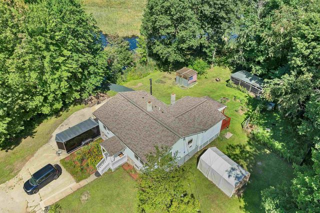 763 NH Route 129, Loudon, NH 03307