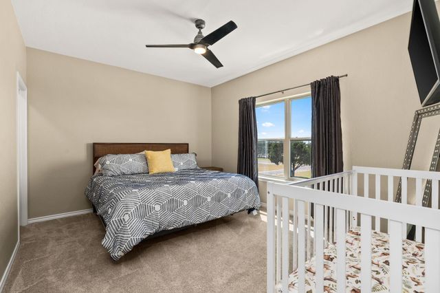 208 County Road 100, Burnet, TX 78611