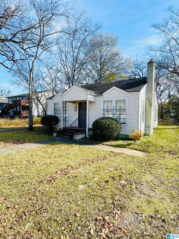 7709 S 1ST AVENUE, Birmingham, AL 35206