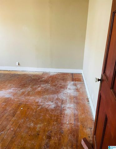 7709 S 1ST AVENUE, Birmingham, AL 35206